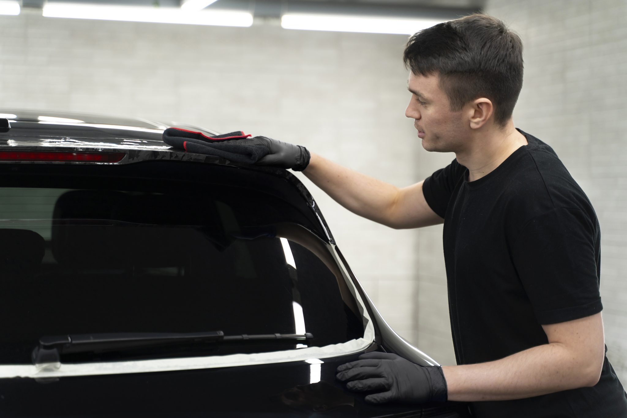 Window Tinting Benefits That Transform Your Car in the Aussie Summer ...